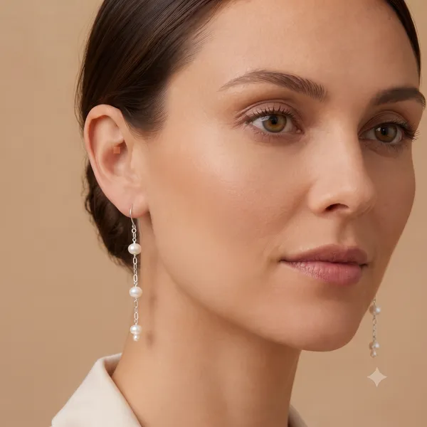 925_Silver_Jewellery_Pearl_Dangling_Earings