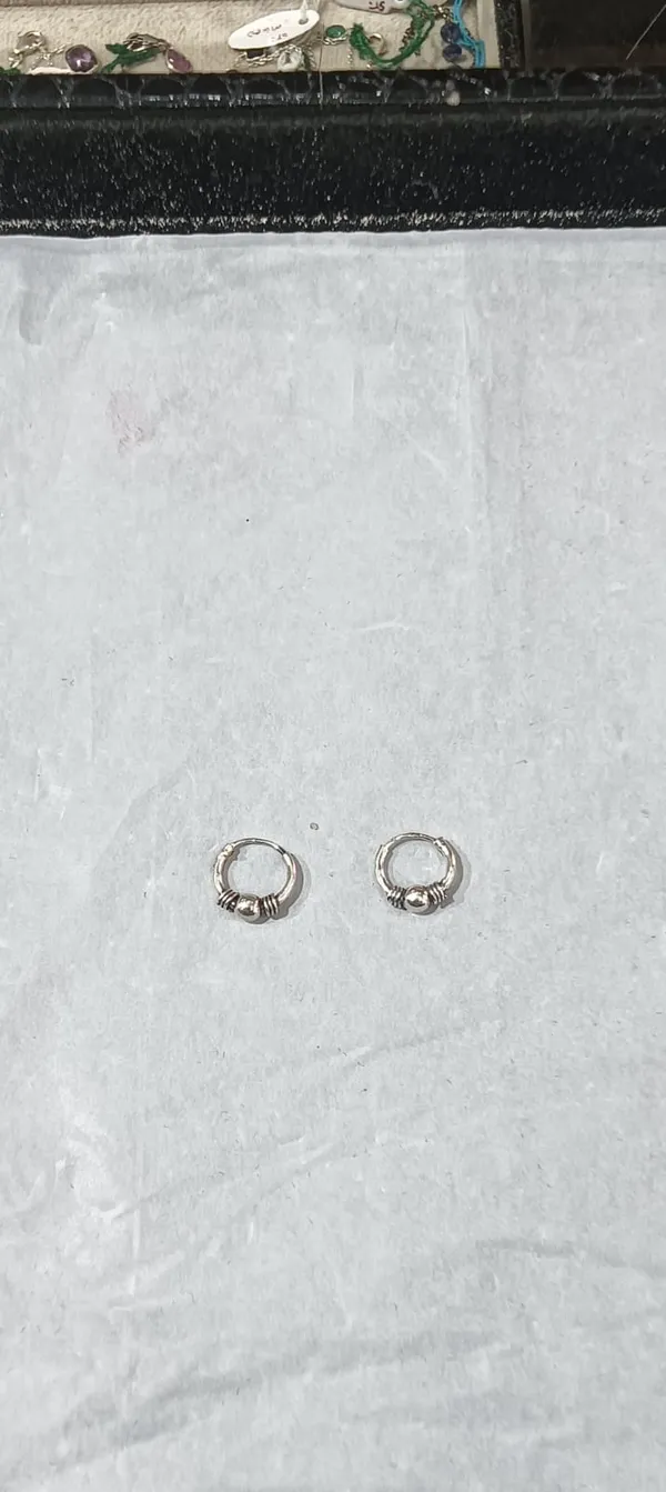 925_Silver_JewelleryOxodised_Trendy_Silver_Bali