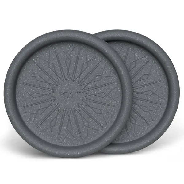 Grey_Polymer_Plastic_Planter_For_Home_Decor,Plantation_And_Decorative_Item