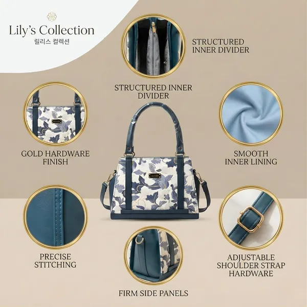 Teal_Blue_Pu_Leather_Handbag_For_Women