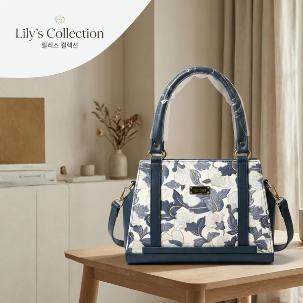 Teal_Blue_Pu_Leather_Handbag_For_Women