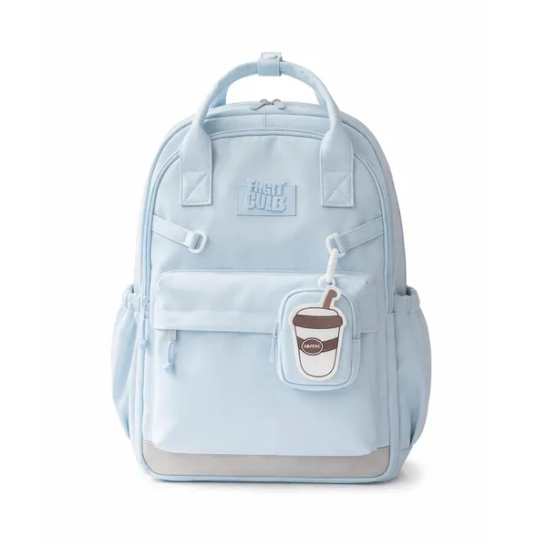 Sky_Blue_Polyester_Backpack_For_Women