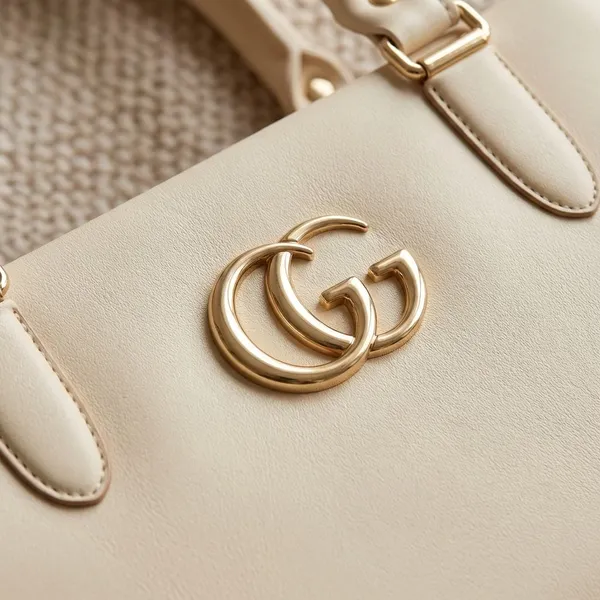 Ivory_Cream_Pu_Leather_Handbag_For_Women