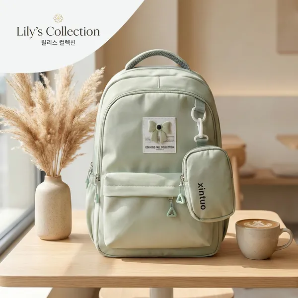 Celeste_Mint_Pu_Leather_Backpack_For_Women
