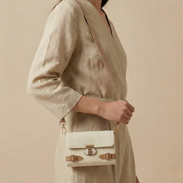 Cream_Elegant_Structured_Shoulder_and_Crossbody_Handbag_For_Women