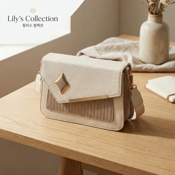 Soft_Ivory_Beige_Pu_Leather_Shoulder_Bag_For_Women