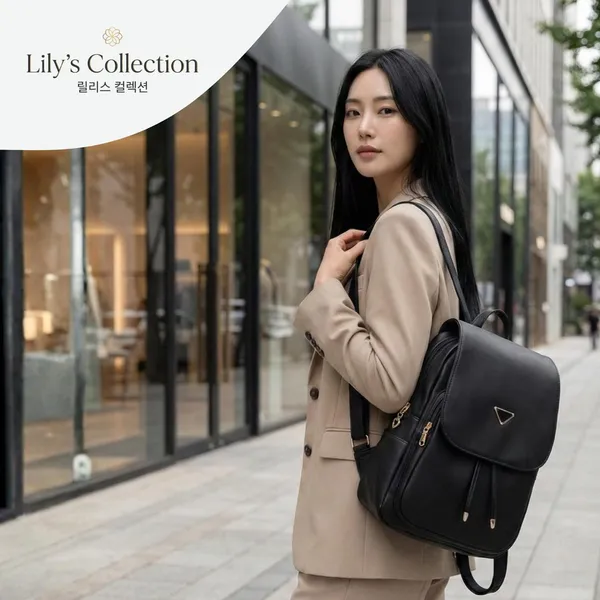 Midnight_Obsidian_Black_And_Blush_Pink_Pu_Leather_Backpack_For_Women_(Pack_Of_2)