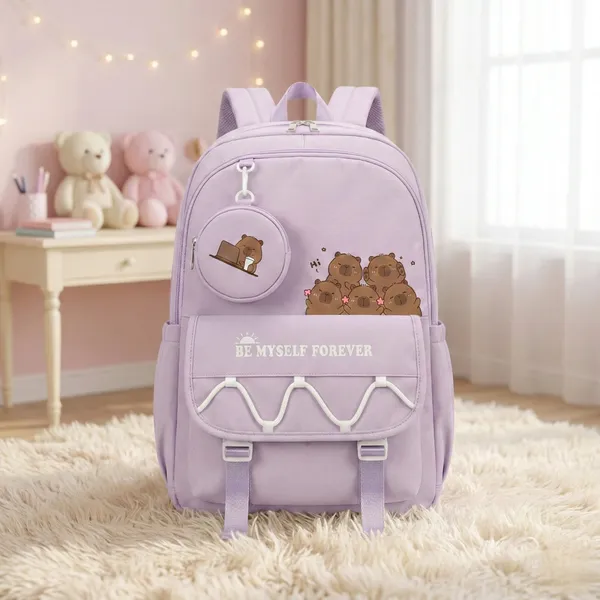 Soft_Blush_Pink_Cute_Korean_Backpack_For_Cute_Womens
