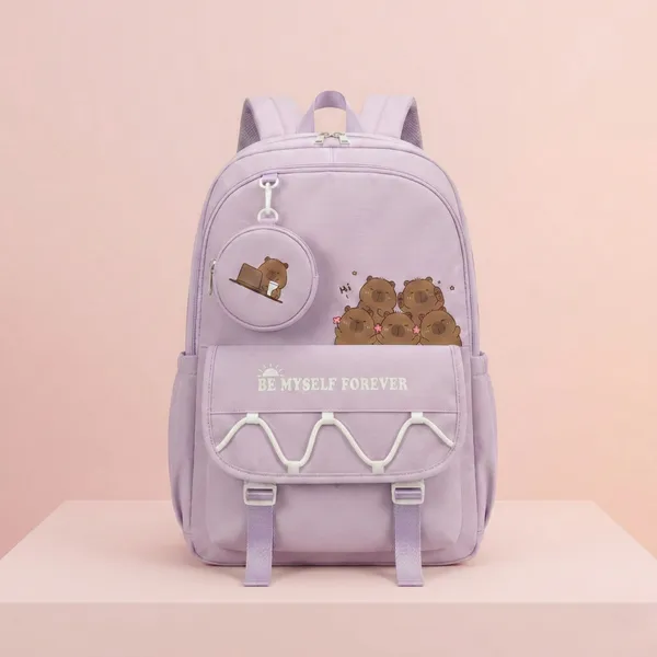 Soft_Blush_Pink_Cute_Korean_Backpack_For_Cute_Womens