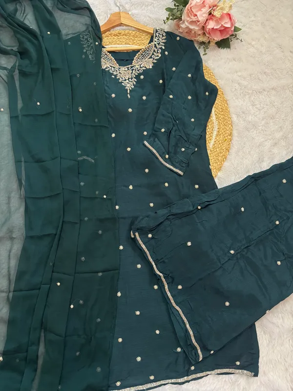 Premium_chinnon_handwork_palazzo_suit_set