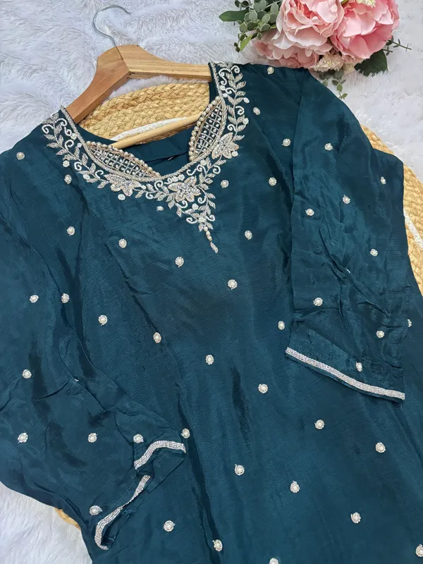 Premium_chinnon_handwork_palazzo_suit_set