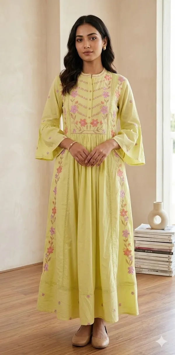 Anarkali_kurta_set