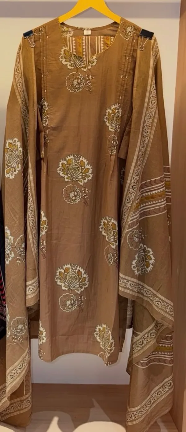 Cotton_kurta_set