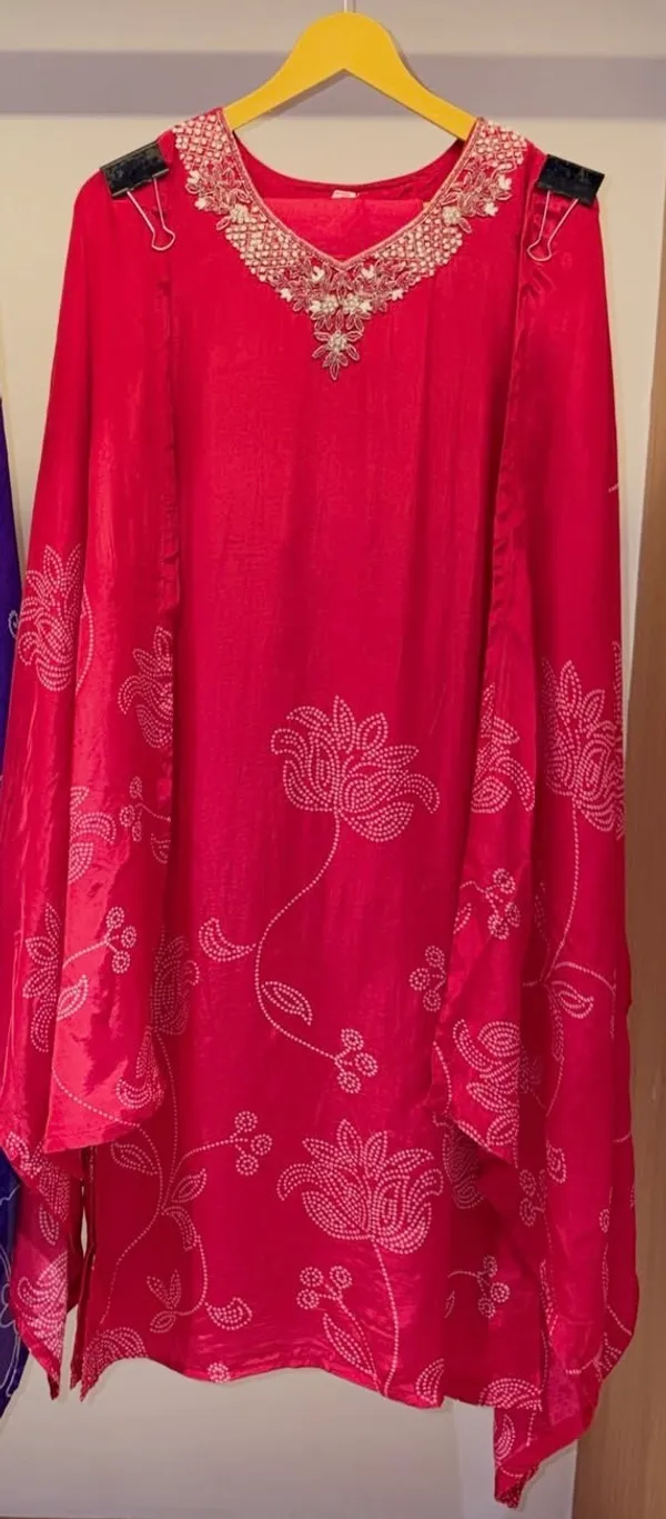 Pure_HO_silk_kurta_set