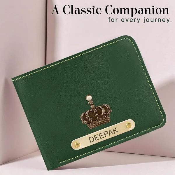 Green_Faux_Leahther_Premium_Wallet_For_Men