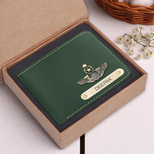 Green_Faux_Leahther_Premium_Wallet_For_Men