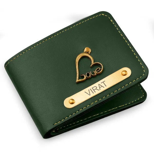 Green_Faux_Leahther_Premium_Wallet_For_Men