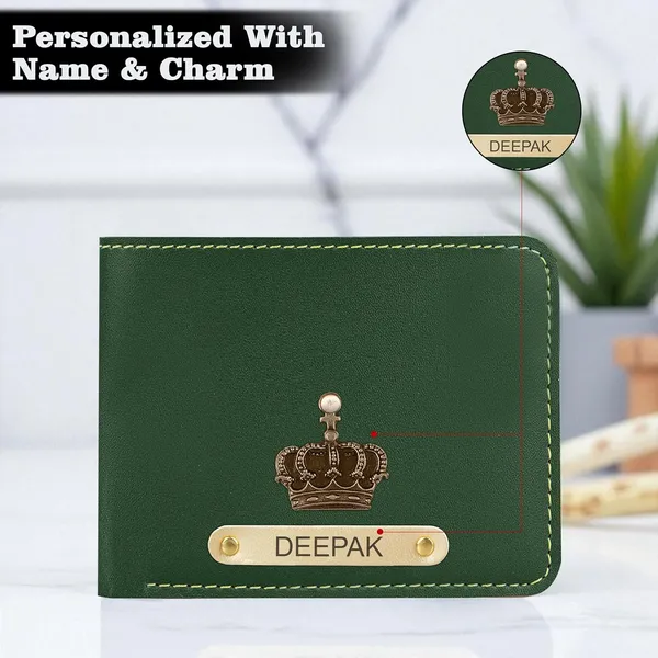 Green_Faux_Leahther_Premium_Wallet_For_Men