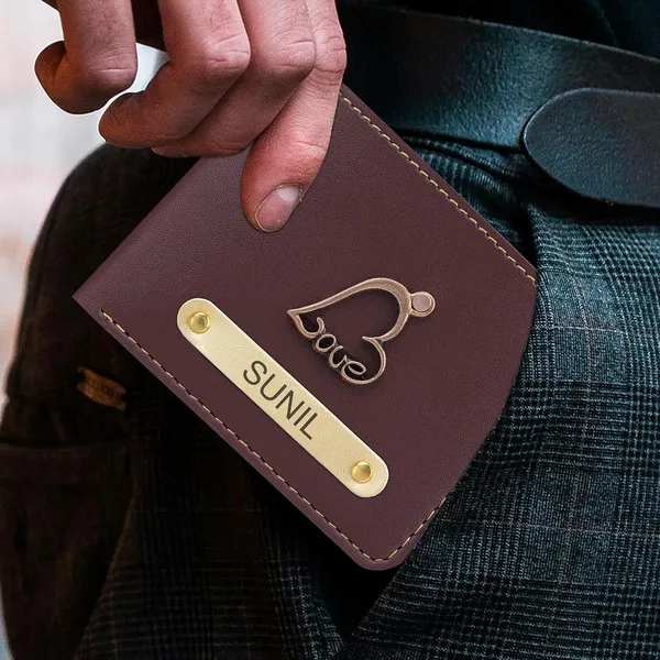 Brown_Faux_Leahther_Premium_Wallet_For_Men