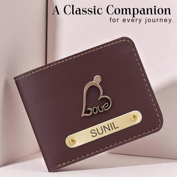 Brown_Faux_Leahther_Premium_Wallet_For_Men