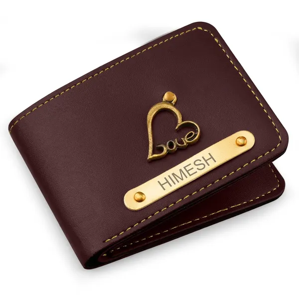 Brown_Faux_Leahther_Premium_Wallet_For_Men