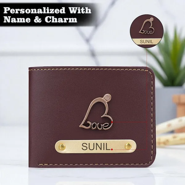 Brown_Faux_Leahther_Premium_Wallet_For_Men
