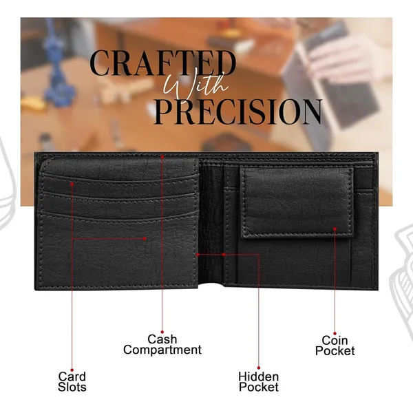 Black_Faux_Leahther_Premium_Wallet_For_Men