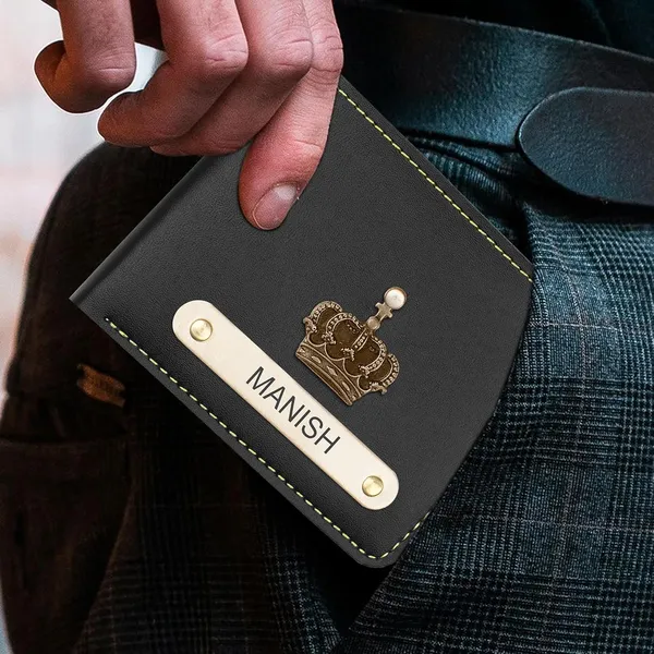 Black_Faux_Leahther_Premium_Wallet_For_Men