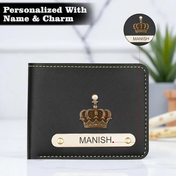 Black_Faux_Leahther_Premium_Wallet_For_Men