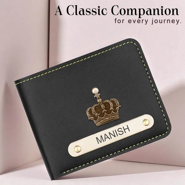 Black_Faux_Leahther_Premium_Wallet_For_Men