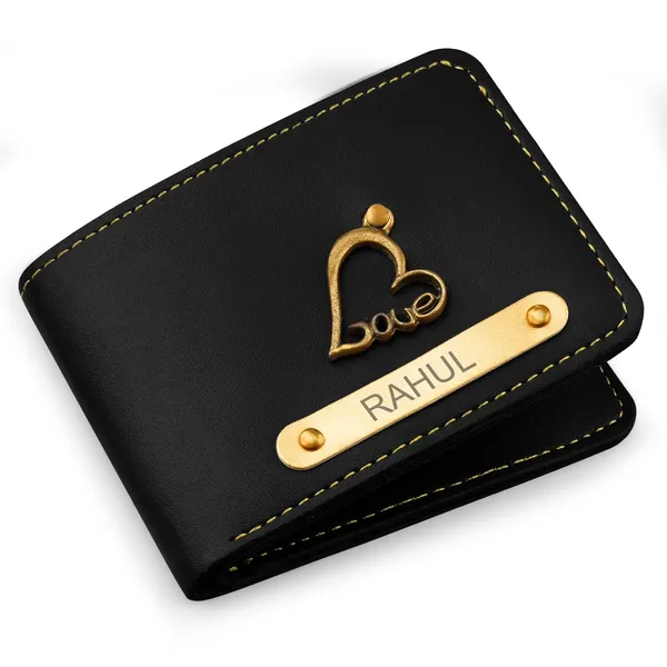 Black_Faux_Leahther_Premium_Wallet_For_Men