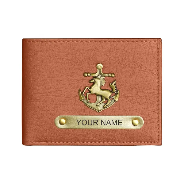 Tan_Faux_Leahther_Premium_Wallet_For_Men