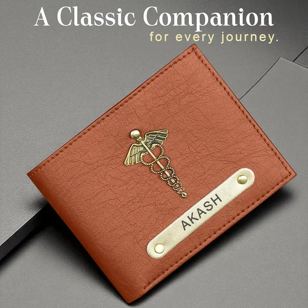 Tan_Faux_Leahther_Premium_Wallet_For_Men
