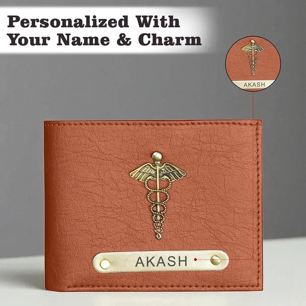 Tan_Faux_Leahther_Premium_Wallet_For_Men
