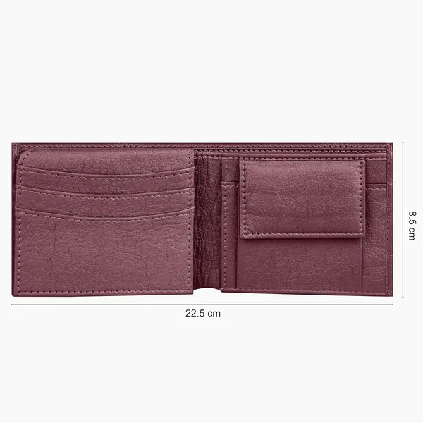 Brown_Faux_Leahther_Premium_Wallet_For_Men