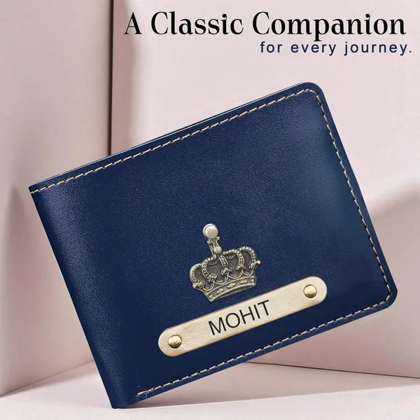 Blue_Faux_Leahther_Premium_Wallet_For_Men
