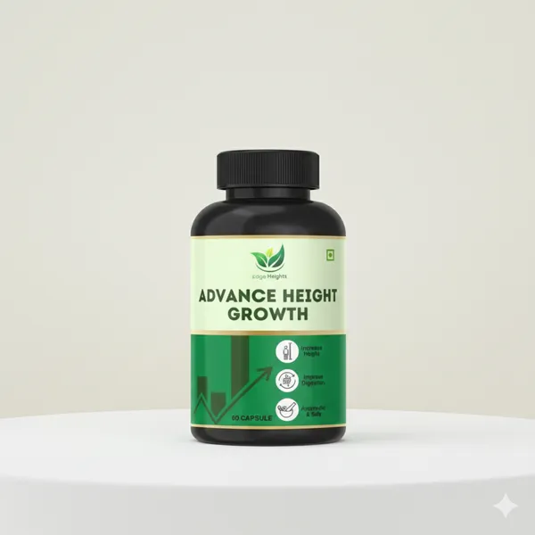 Black_And_Green_Edge_Heights_Advance_Height_Growth_Supplement_For_Boys_And_Girls
