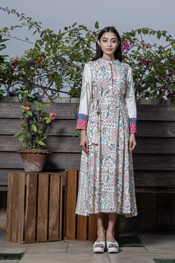 Nomade_Midi_Dress_For_Women