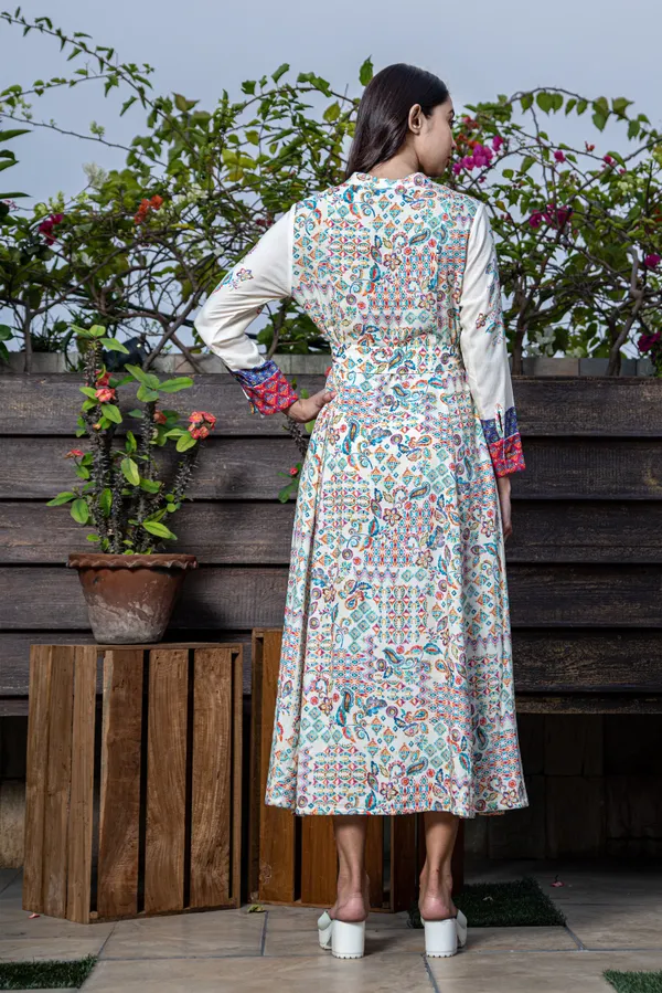 Nomade_Midi_Dress_For_Women