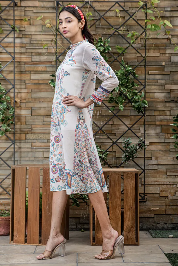 Nomade_Pleated_Dress_For_Women