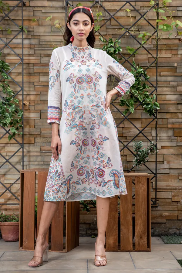 Nomade_Pleated_Dress_For_Women
