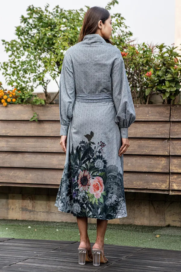 Twilight_Front_Slit_Cowl_Dress_For_Women