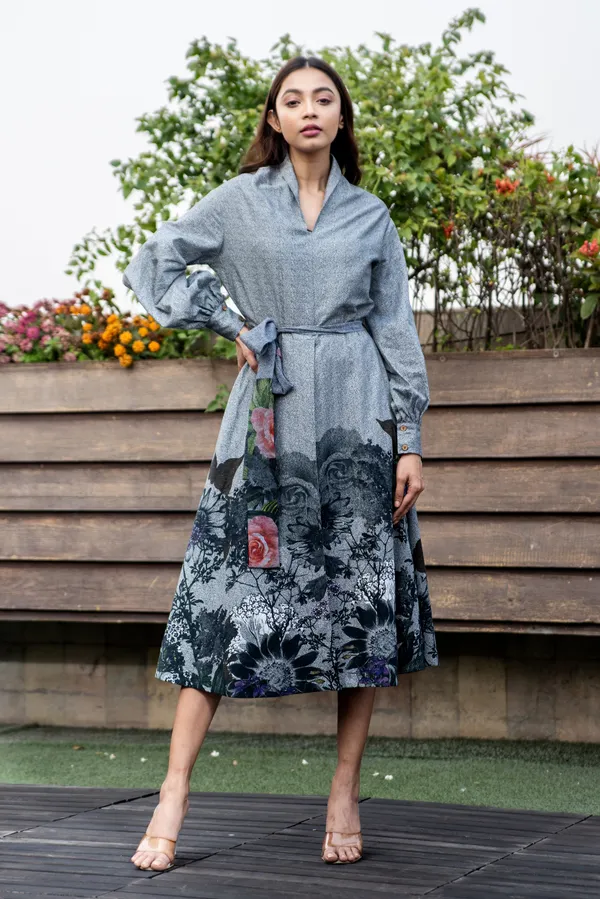 Twilight_Front_Slit_Cowl_Dress_For_Women