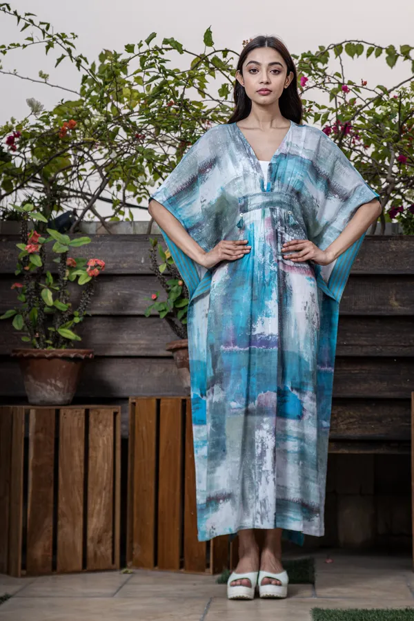 Riviera_Kaftan_Dress_For_Women