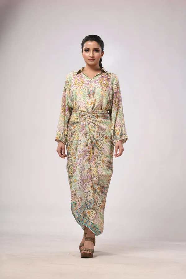Boteh_Shirt_Skirt_Coord_For_Women