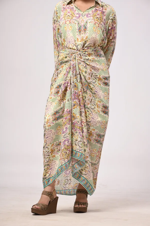 Boteh_Shirt_Skirt_Coord_For_Women
