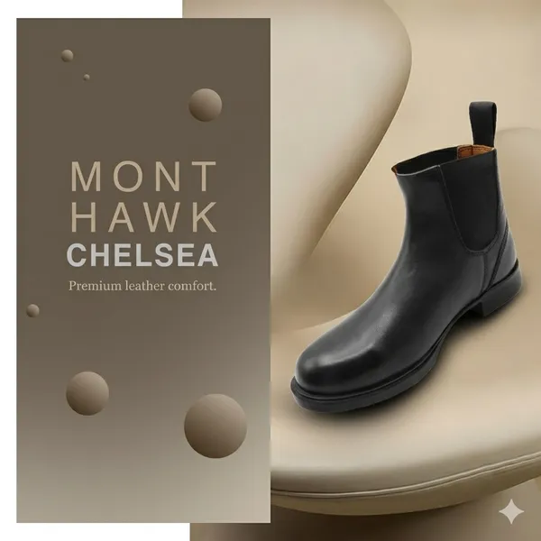 Cemented_Blake_Stitched_Brown_Leather_Boot_For_Men