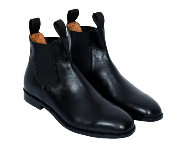 Black_,_Goodyear_Welted_Boot_For_Men