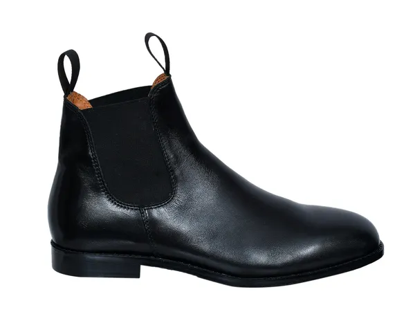 Black_,_Goodyear_Welted_Boot_For_Men