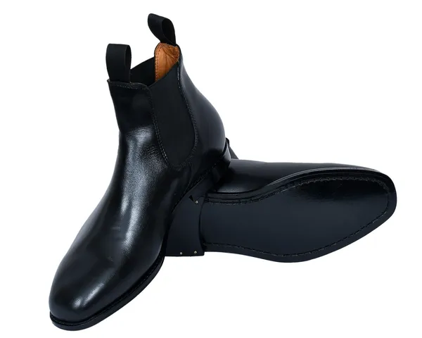 Black_,_Goodyear_Welted_Boot_For_Men